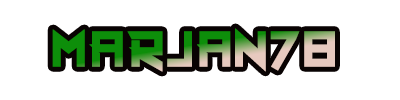 Marjan78 gacor